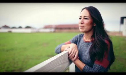 Amazing testimony of faith