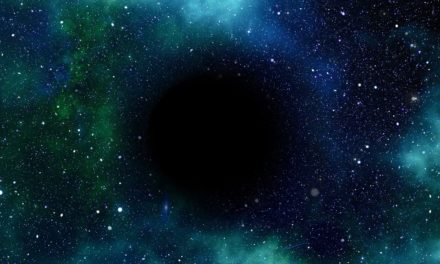 Dio. Buchi neri e Stephen Hawking